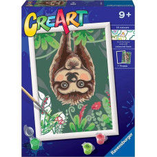Creart Hanging Out 23567