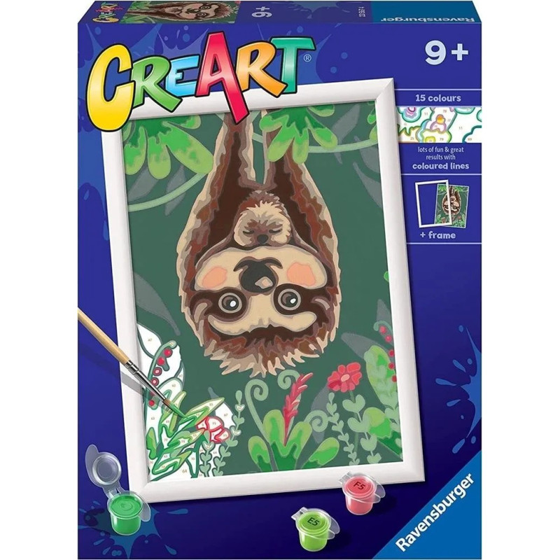 Creart Hanging Out 23567