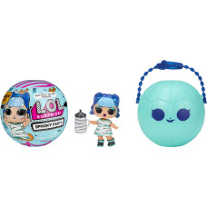 Lol Surprise 593010EUC L.O.L. Surprise Spooky Party - Glitter Ghost