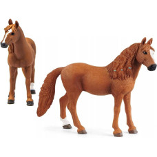 Schleich Klacz Niemieckiego Kuca Wierzchowego Horse Club 13925