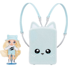Nanana Surprise Na! Na! Na! Surprise Mini Backpack Playset- Style 2 592341