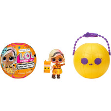 Lol Surprise 593027EUC L.O.L. Surprise Spooky Party - Pumpkin Pretty