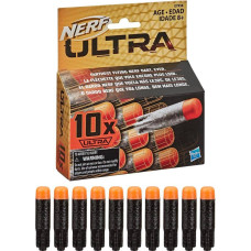 Nerf Ultra Darts 10-Pack Hasbro E7958