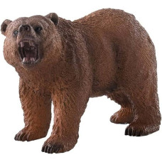 Schleich 14685 Niedźwiedź Gryzzli