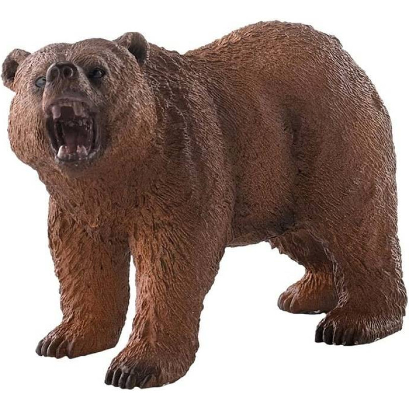 Schleich 14685 Niedźwiedź Gryzzli