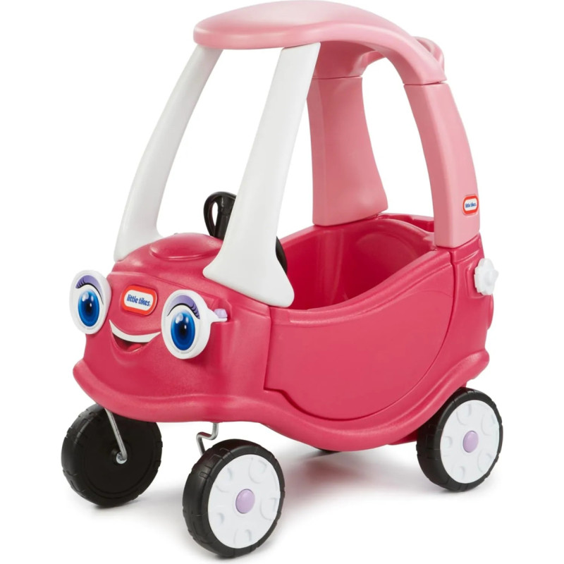 Little Tikes NEW Cozy Coupe pink 642722
