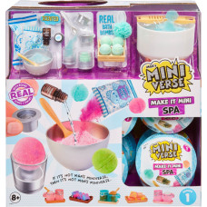 Mgas Miniverse 531159-EUC MGAs Miniverse - Make It Mini Spa in PDQ