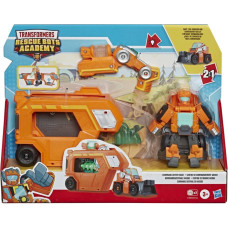 Hasbro Transformers Command Center Hoist Rescue Bots Academy Hasbro E7180