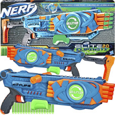 Nerf Elite 2.0 Flipshots Flip-16 F2551