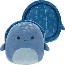 Squishmallows Turtle Truman 19cm 4101