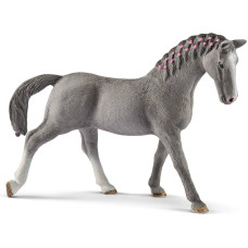 Schleich 13888 klacz rasy Trekańskiej