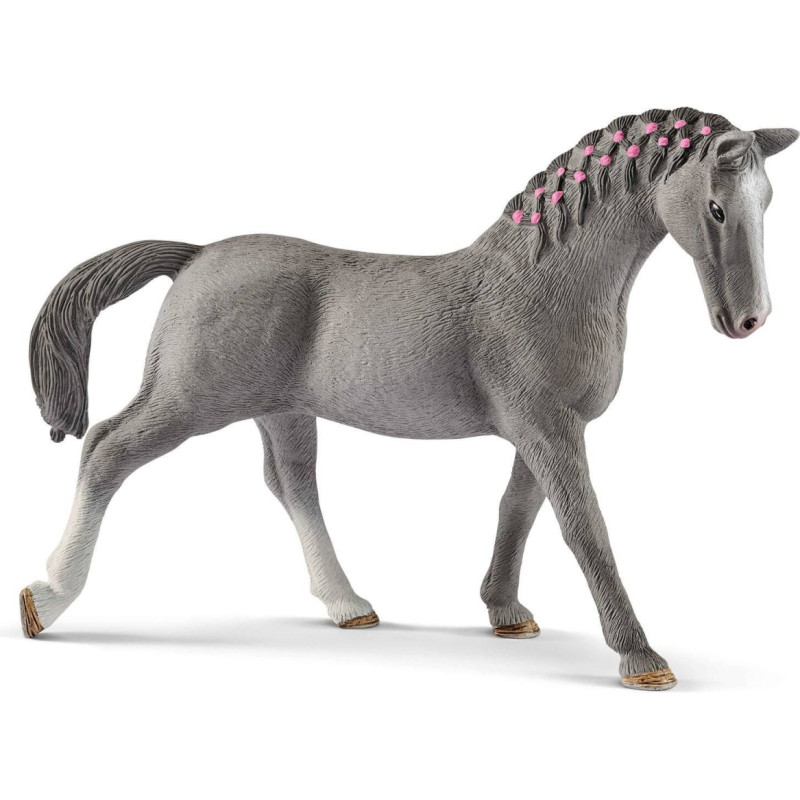 Schleich 13888 klacz rasy Trekańskiej