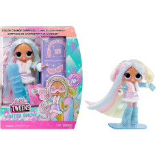 Lol Surprise 427711-INT L.O.L. Surprise Tweens Winter Snow - Candylicious