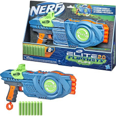 Nerf Elite 2.0 Flipshots Flip-8 F2549