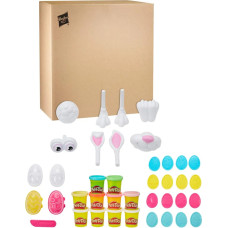 Play Doh Play-Doh Set Easter F0647