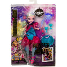 Monster High Lagoona Blue doll HNF71