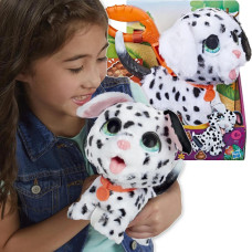 Hasbro FurReal Dalmatian Poop-a-Lots Hasbro F6122