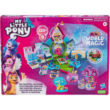 My Little Pony F4381 My Little Pony Mini World Equestria