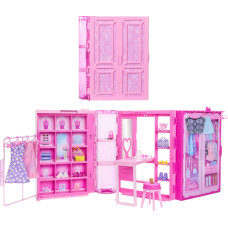Barbie Dream Closet 3.0 HXD59