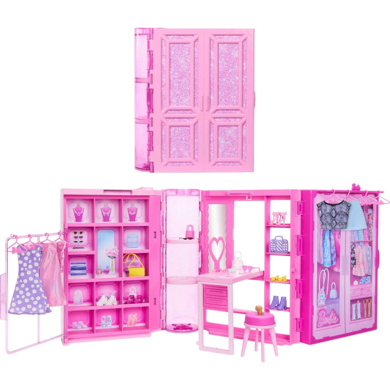 Barbie Dream Closet 3.0 HXD59