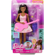 Barbie 65th Anniversary Pop Star Doll HRG43