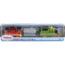 Mattel Thomas & Friends Greatest Moments Percy HHN44
