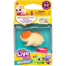 Moose Little Live Pets NeeDees Chippee 26653