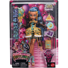 Monster High Scary Sweet Cleo De Nile JBG76