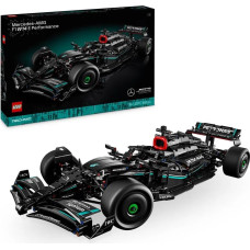 Lego Technic Mercedes-AMG F1 W14 E Performance 42171