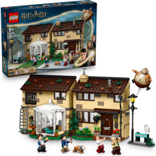 Lego Harry Potter TM Privet Drive: Aunt MargeS Visit 76451