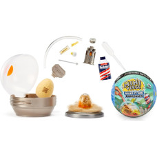 Mga S Miniverse 522553-EUC MGAs Miniverse-Mini Jurassic World