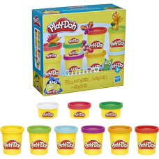 Play Doh Play-Doh Colorful Garden 9-pack F3624