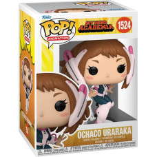 Funko 75559 Funko POP Vinyl MHA Ochaco Uraraka w/Chase
