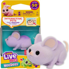 Moose Little Live Pets NeeDees Scampee 26653