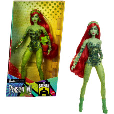Barbie Poison Ivy Doll HRM51