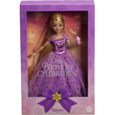 Mattel Disney Celebration Rapunzel Doll HYC38