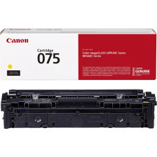 Canon Cartridge Canon 075 (6362C002) YL 1300pages OEM