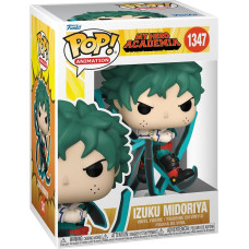 Funko 67327 Funko POP Vinyl MHA Izuku Midoriya