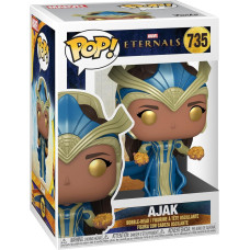 Funko 49715 Funko POP Vinyl Eternals Ajak