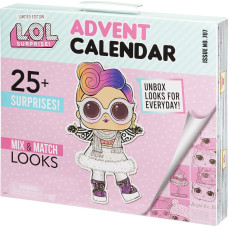 Lol Surprise 586951EUC L.O.L. Surprise Advent Calendar
