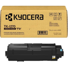 Kyocera Toner kit Kyocera TK-1270 (1T0C140NL0) BK 10K OEM