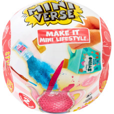 Mga S Miniverse 505358-EUC MGAs Miniverse- Make It Mini Lifestyle in PDQ Series 2