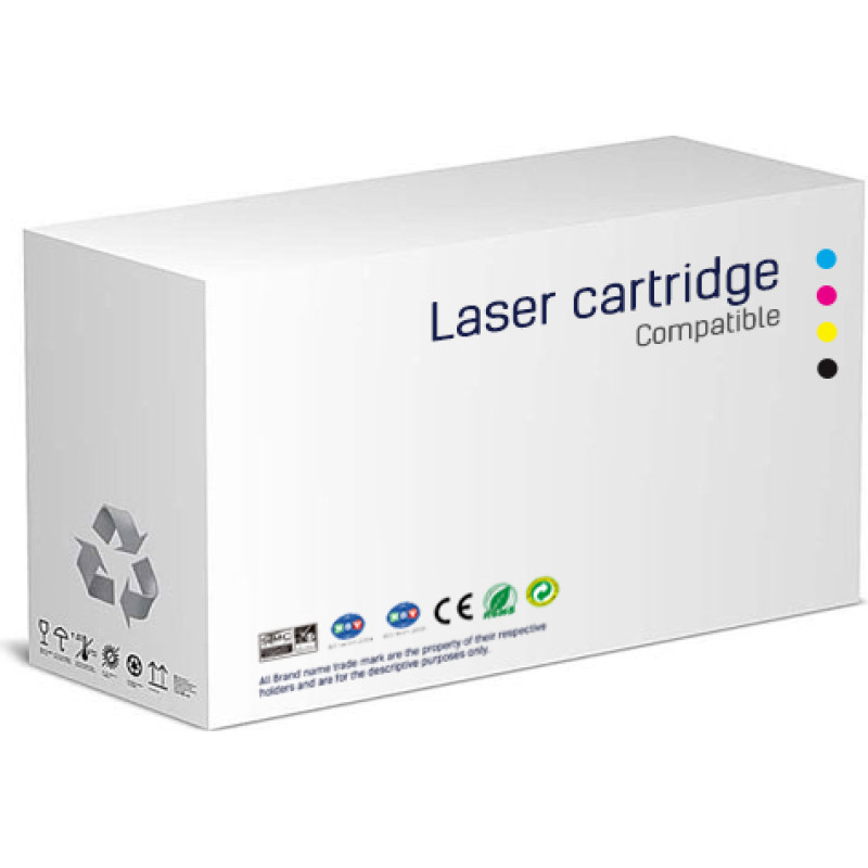 Cartridge HP W2132X YL 6000p. COMPATIBLE