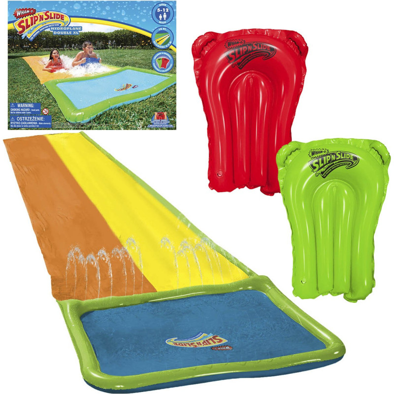Wham O Wham-O Slip N Slide Hydroplane Double XL 64320