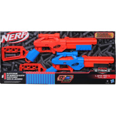 Nerf F2699 F3041 Nerf Alpha strike