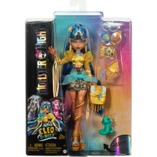 Monster High Cleo de Nile HXH74