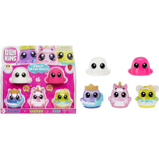 MGA 123033EUC DohKins Fantasy Pack