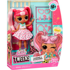 Lol Surprise 542575-EUC L.O.L. Surprise Tweens Core Doll Cherry BB