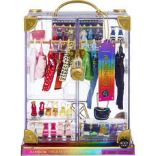 Rainbow High 574323EUC Rainbow High Deluxe Fashion Closet