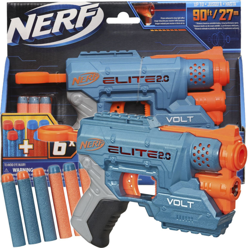 Nerf Elite 2.0 Volt SD-1 E9952